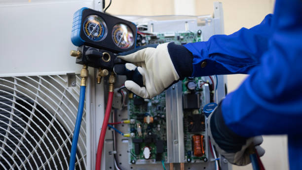 Best HVAC Software and Technology in Malverne, NY