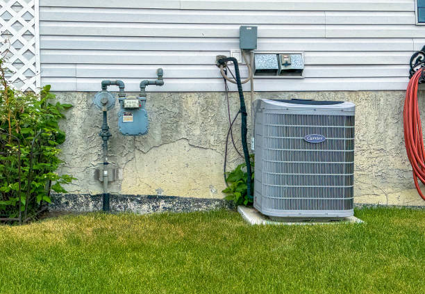 Best Solar-powered HVAC Systems in Malverne, NY
